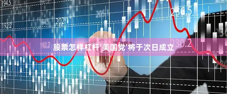 股票怎样杠杆‘美国党’将于次日成立