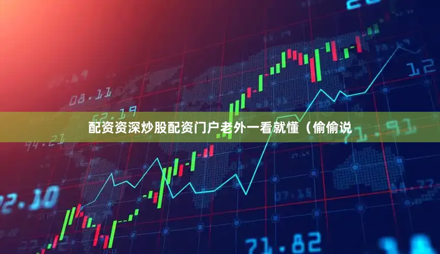 配资资深炒股配资门户老外一看就懂（偷偷说