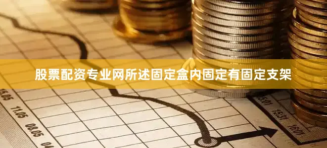 股票配资专业网所述固定盒内固定有固定支架
