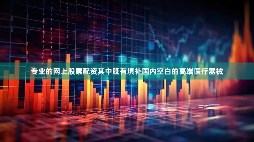 专业的网上股票配资其中既有填补国内空白的高端医疗器械